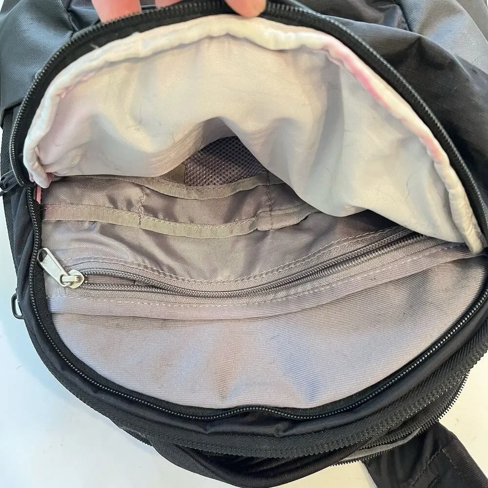 The North Face Borealis Backpack TNF Black Unisex